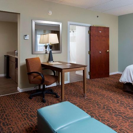 Hampton Inn Troy Ngoại thất bức ảnh