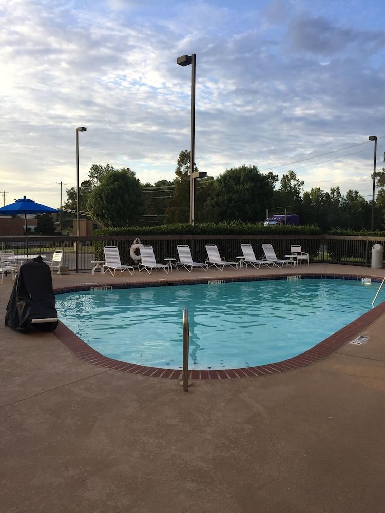 Hampton Inn Troy Ngoại thất bức ảnh
