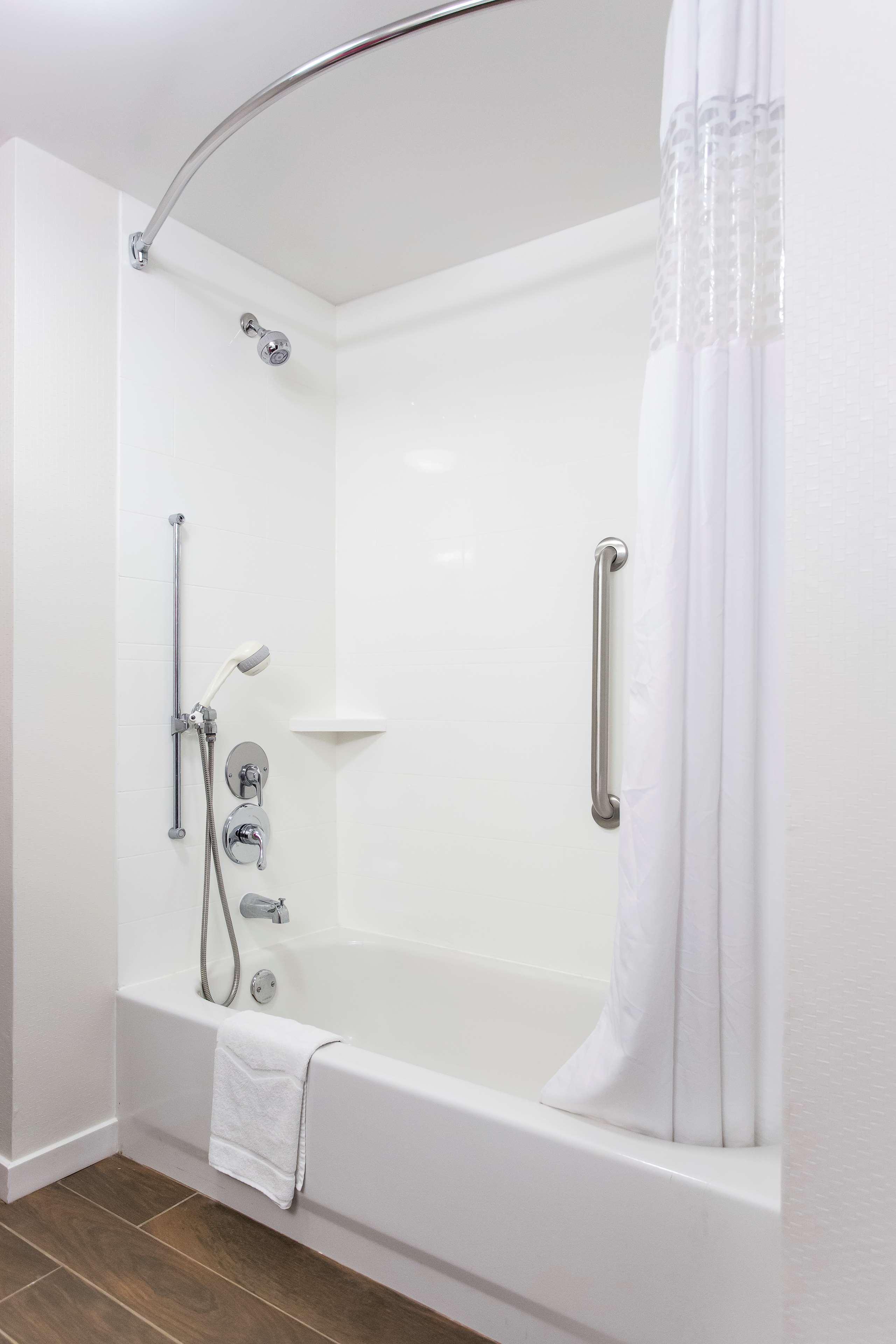 Hampton Inn Troy Ngoại thất bức ảnh