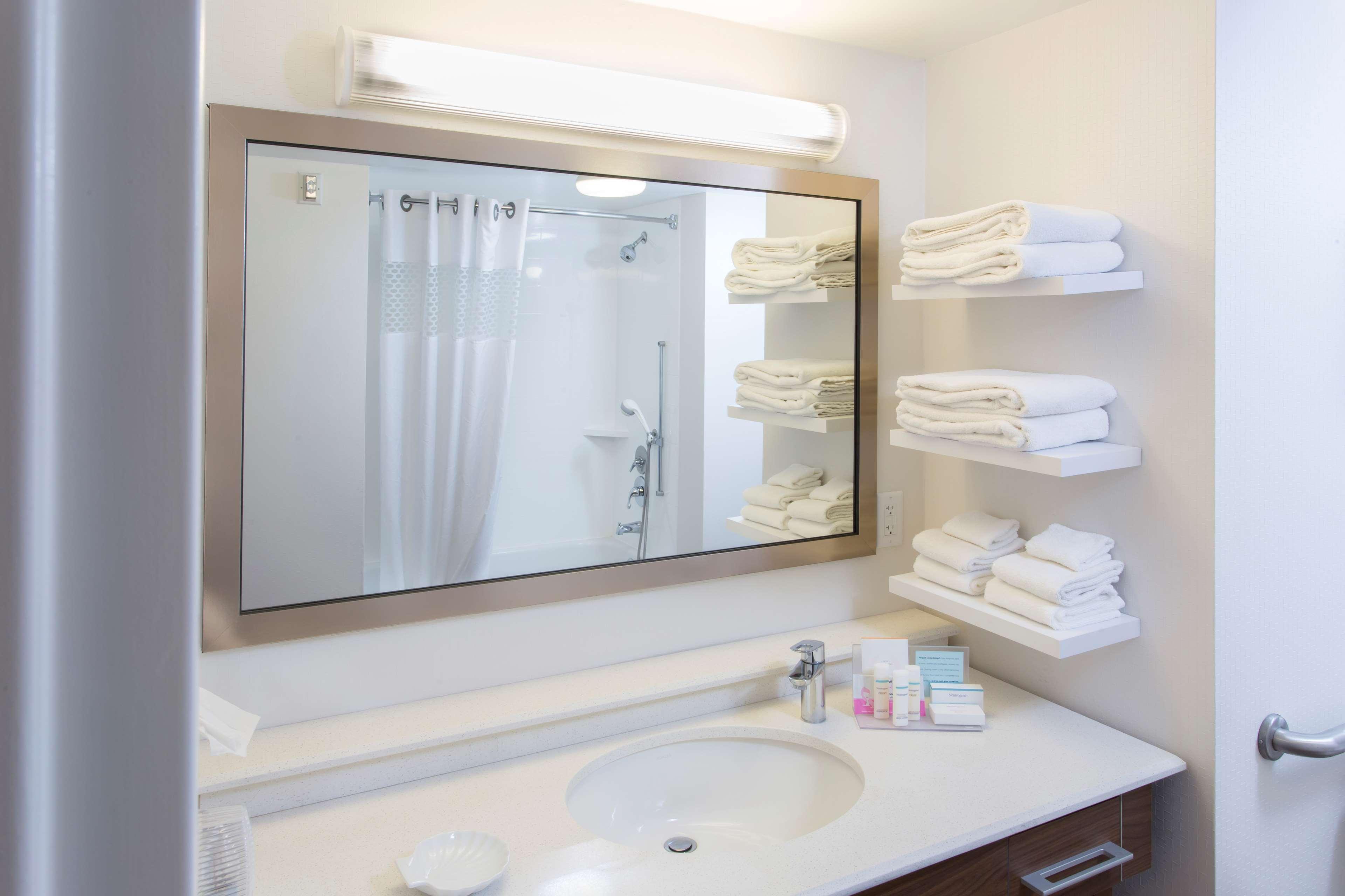 Hampton Inn Troy Ngoại thất bức ảnh