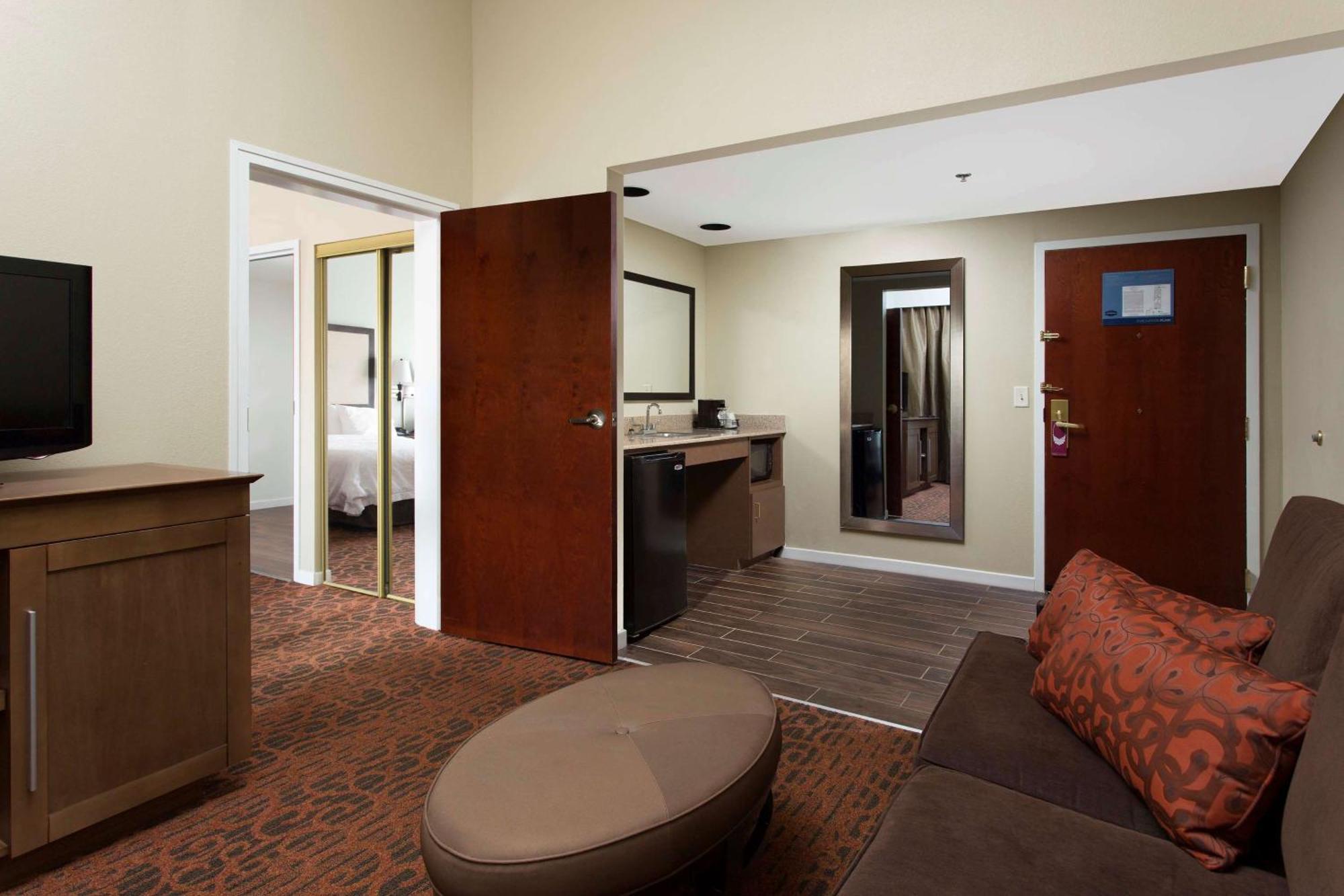 Hampton Inn Troy Ngoại thất bức ảnh