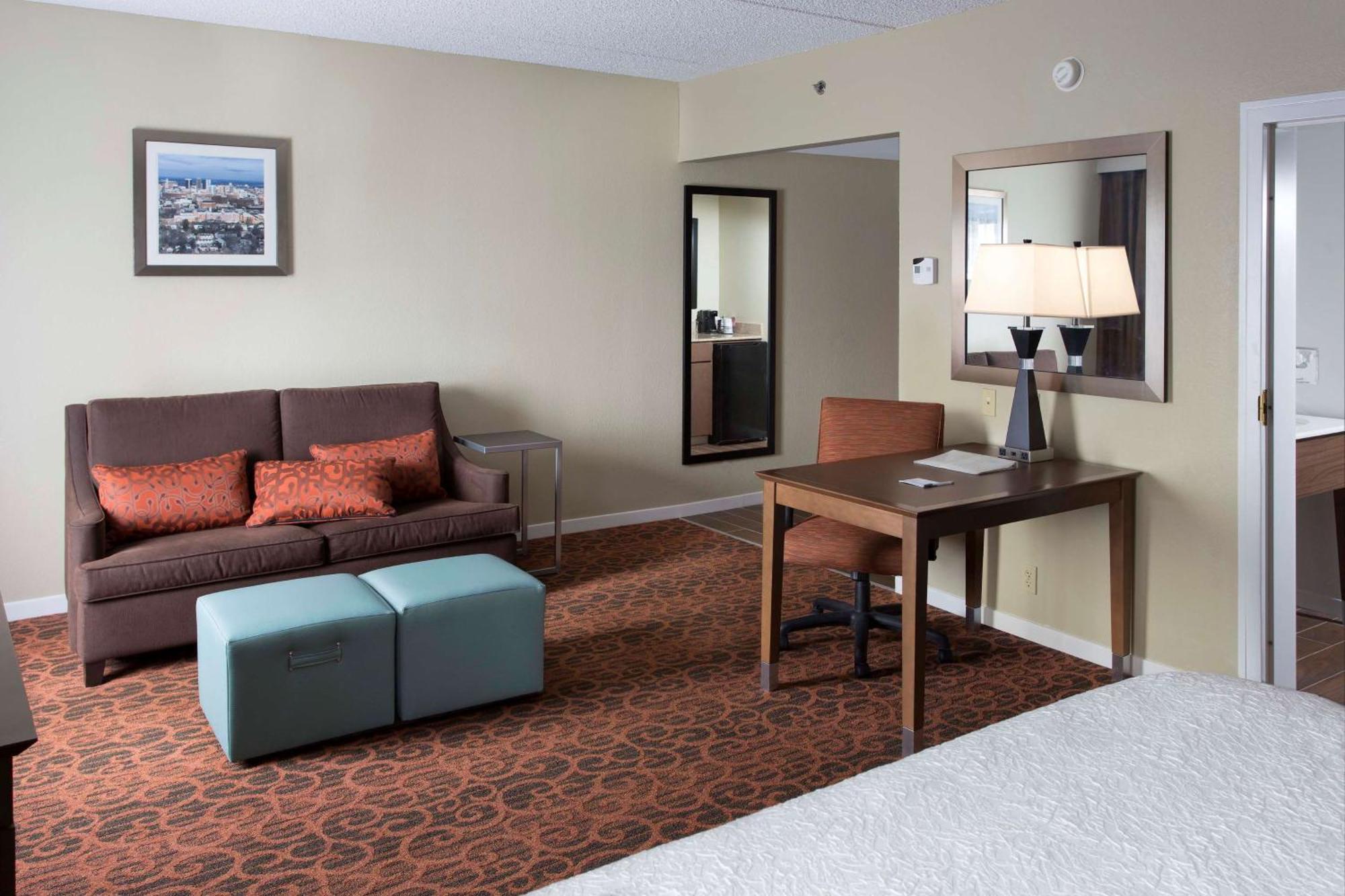 Hampton Inn Troy Ngoại thất bức ảnh