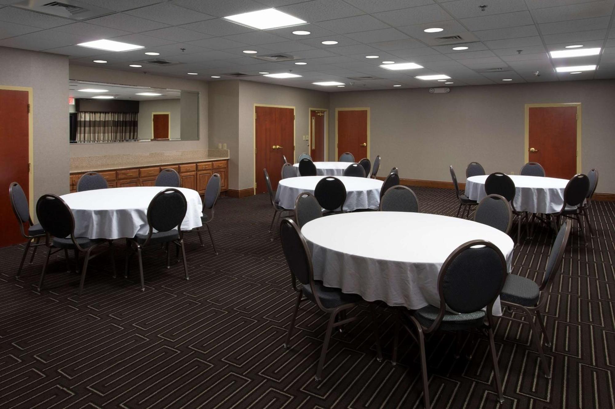 Hampton Inn Troy Ngoại thất bức ảnh