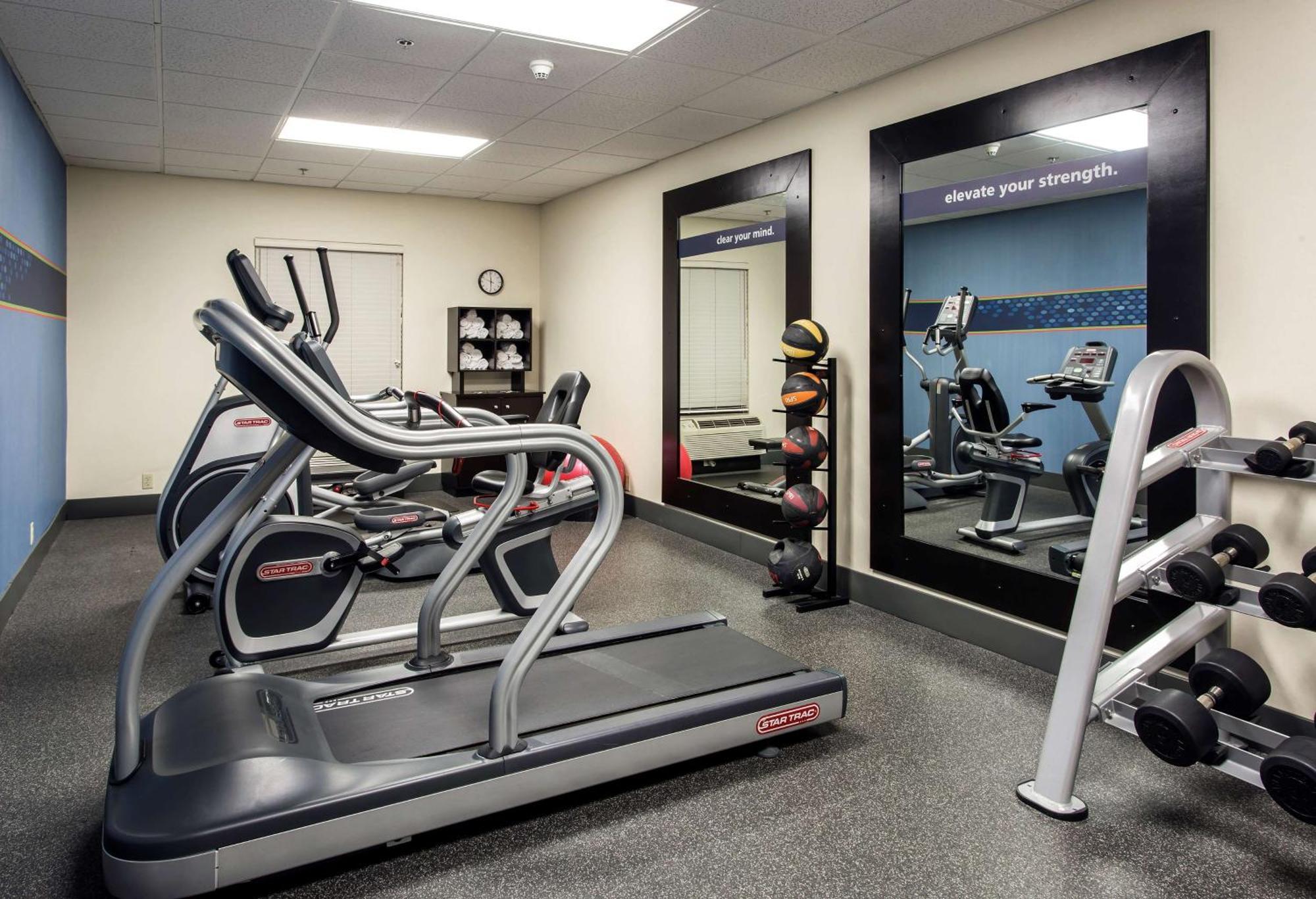 Hampton Inn Troy Ngoại thất bức ảnh