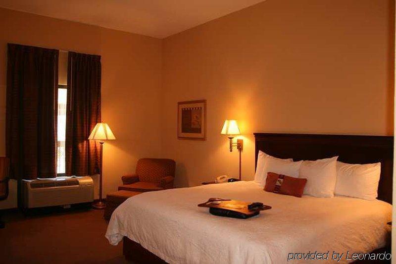 Hampton Inn Troy Phòng bức ảnh