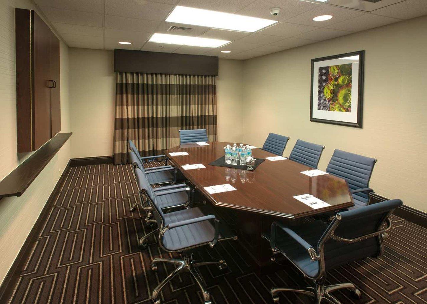 Hampton Inn Troy Ngoại thất bức ảnh