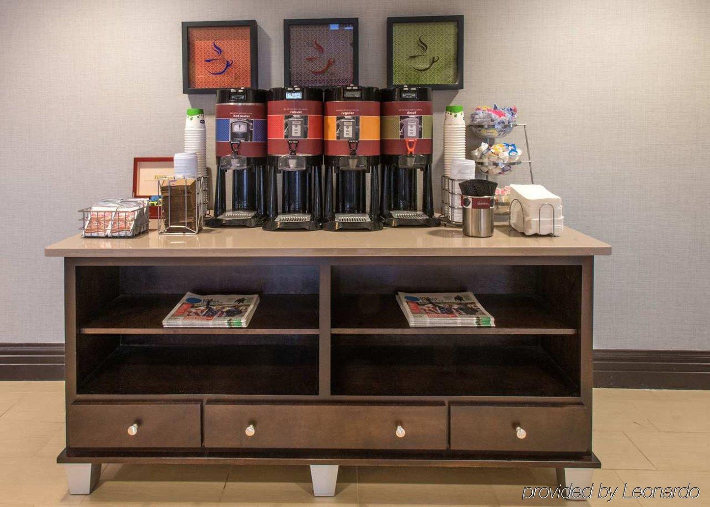 Hampton Inn Troy Ngoại thất bức ảnh