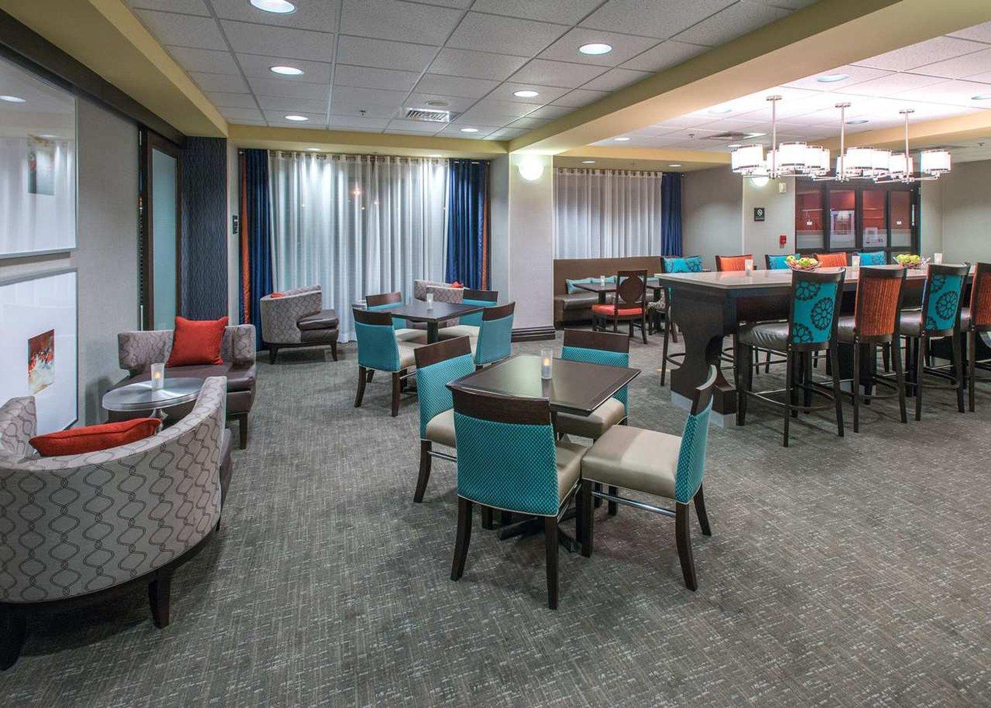 Hampton Inn Troy Ngoại thất bức ảnh