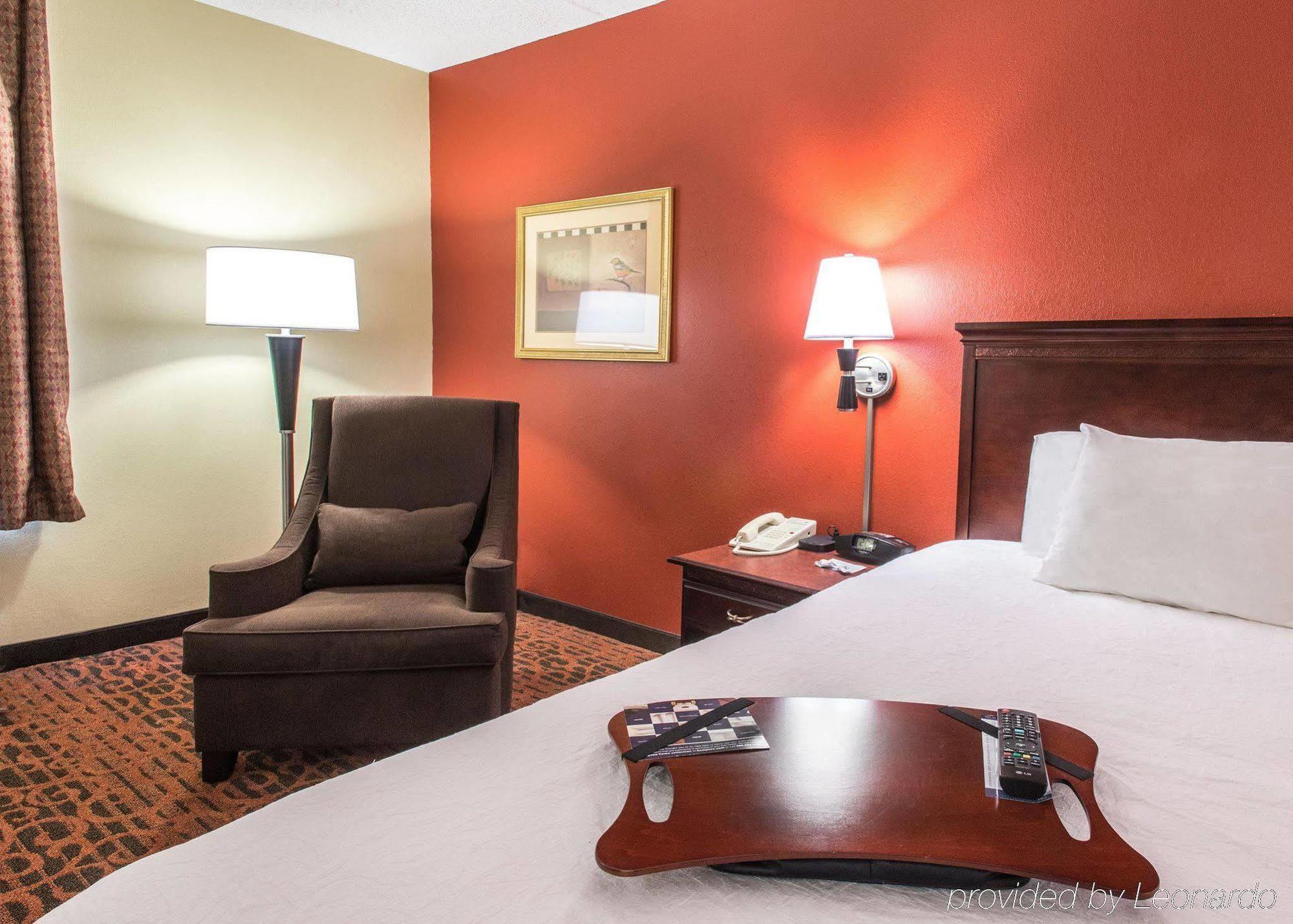 Hampton Inn Troy Ngoại thất bức ảnh