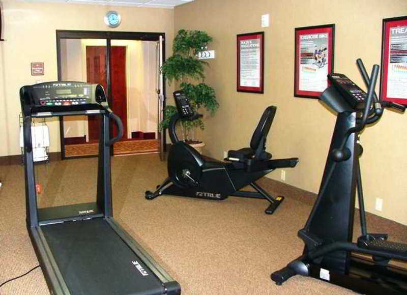 Hampton Inn Troy Tiện nghi bức ảnh